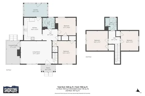 1909 2nd Avenue SW Hickory NC 28602