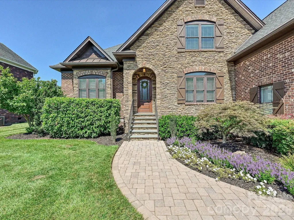 761 King Fredrick Lane SW Concord NC 28027