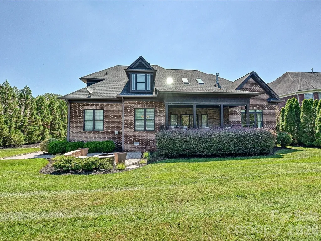 761 King Fredrick Lane SW Concord NC 28027