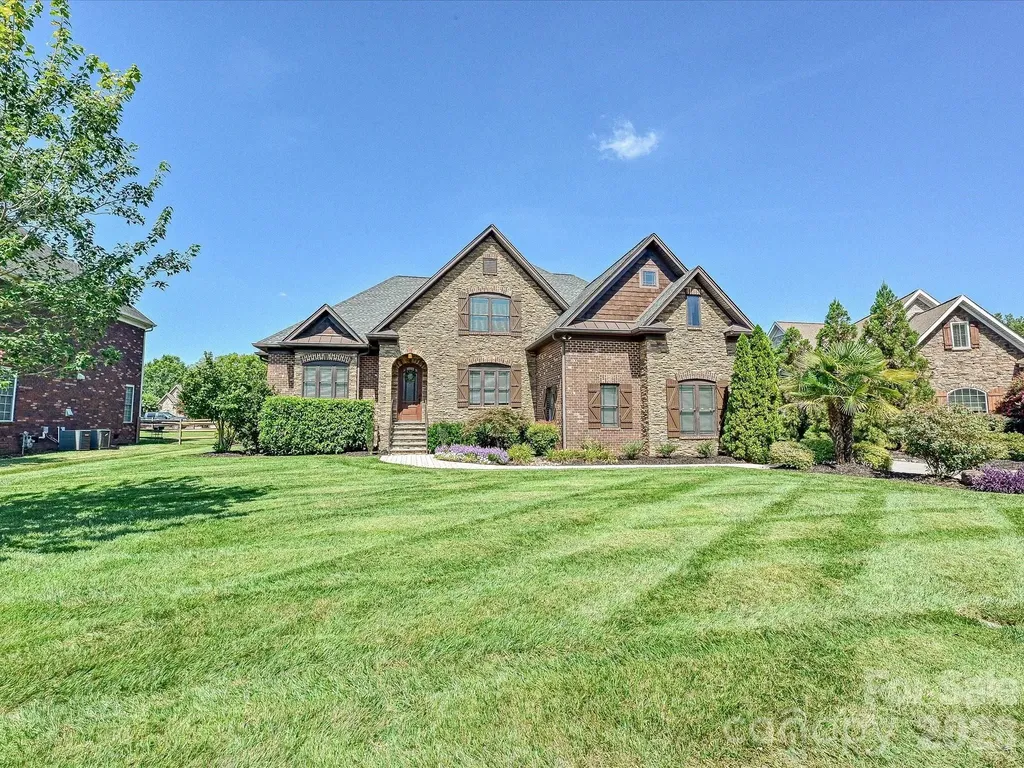 761 King Fredrick Lane SW Concord NC 28027