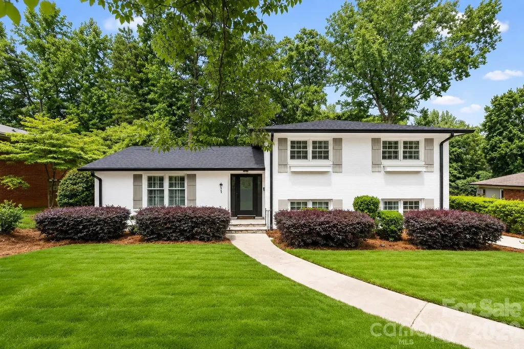 511 Merwick Circle Charlotte NC 28211
