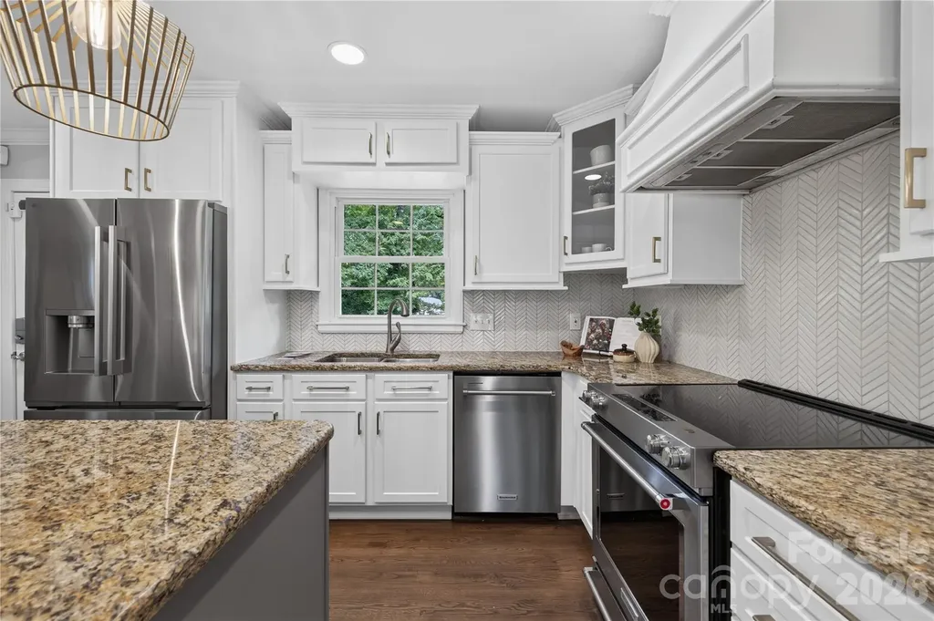 511 Merwick Circle Charlotte NC 28211