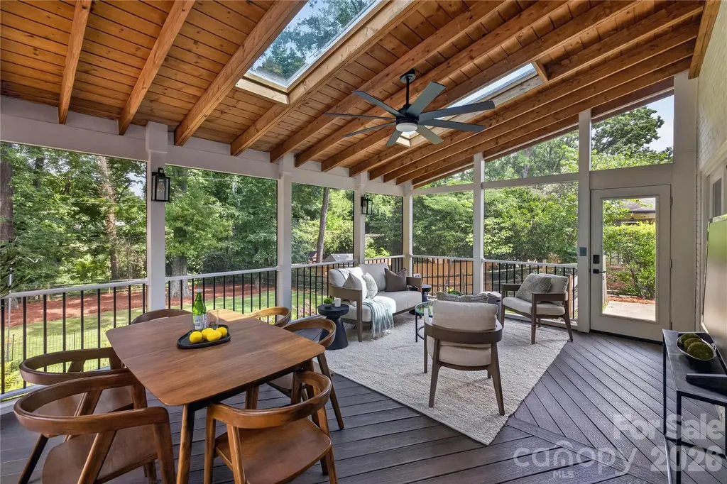 511 Merwick Circle Charlotte NC 28211