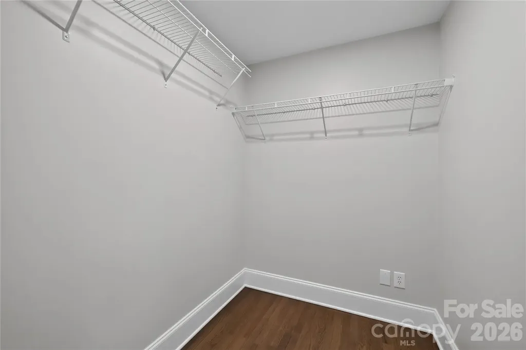 511 Merwick Circle Charlotte NC 28211