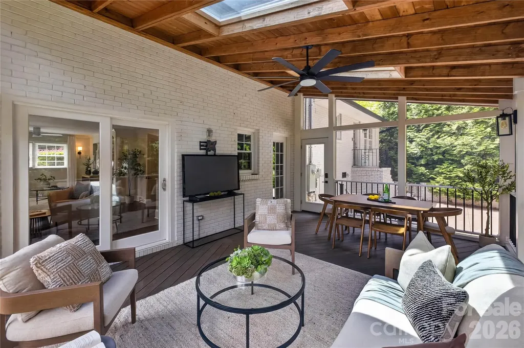 511 Merwick Circle Charlotte NC 28211