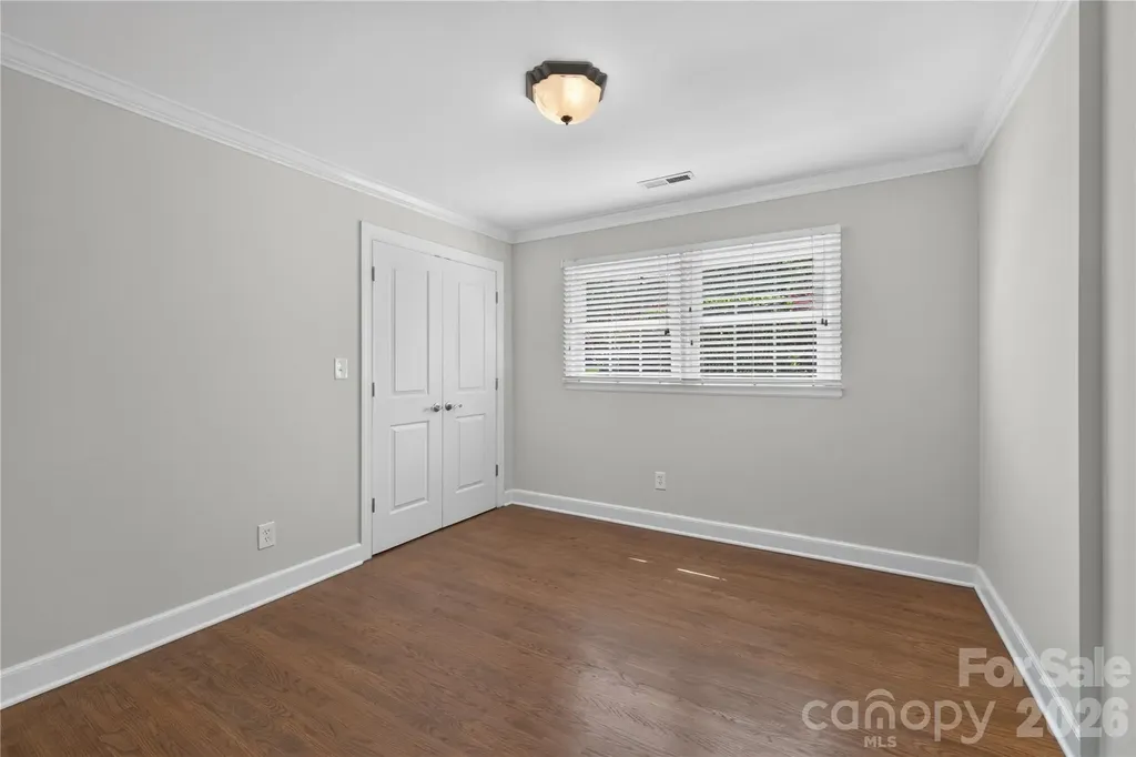 511 Merwick Circle Charlotte NC 28211