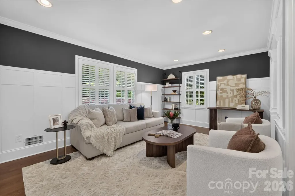 511 Merwick Circle Charlotte NC 28211