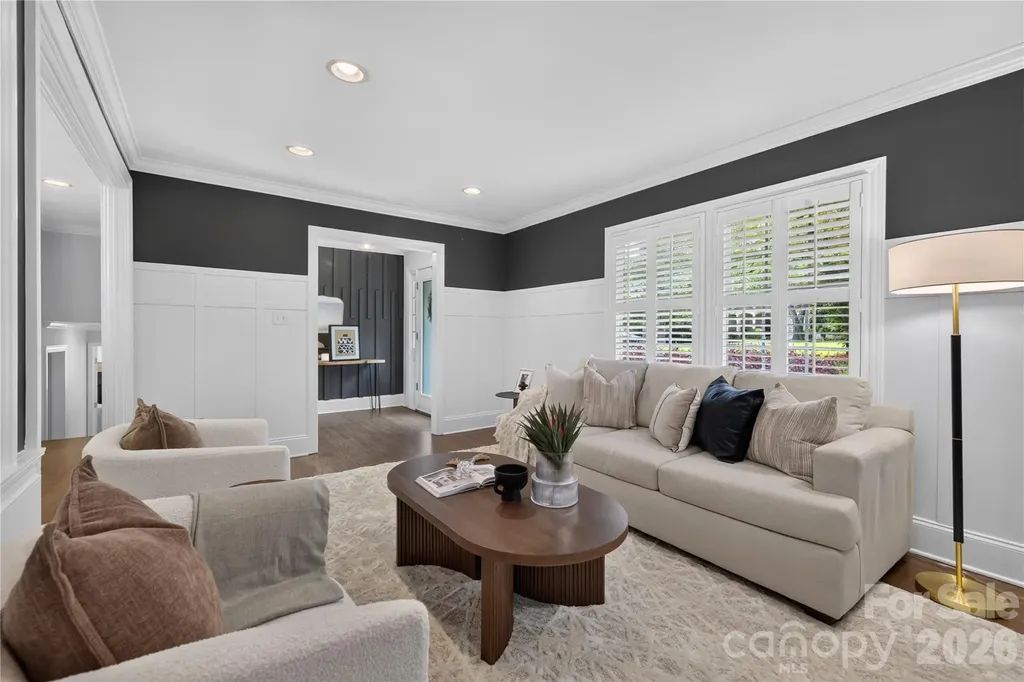 511 Merwick Circle Charlotte NC 28211