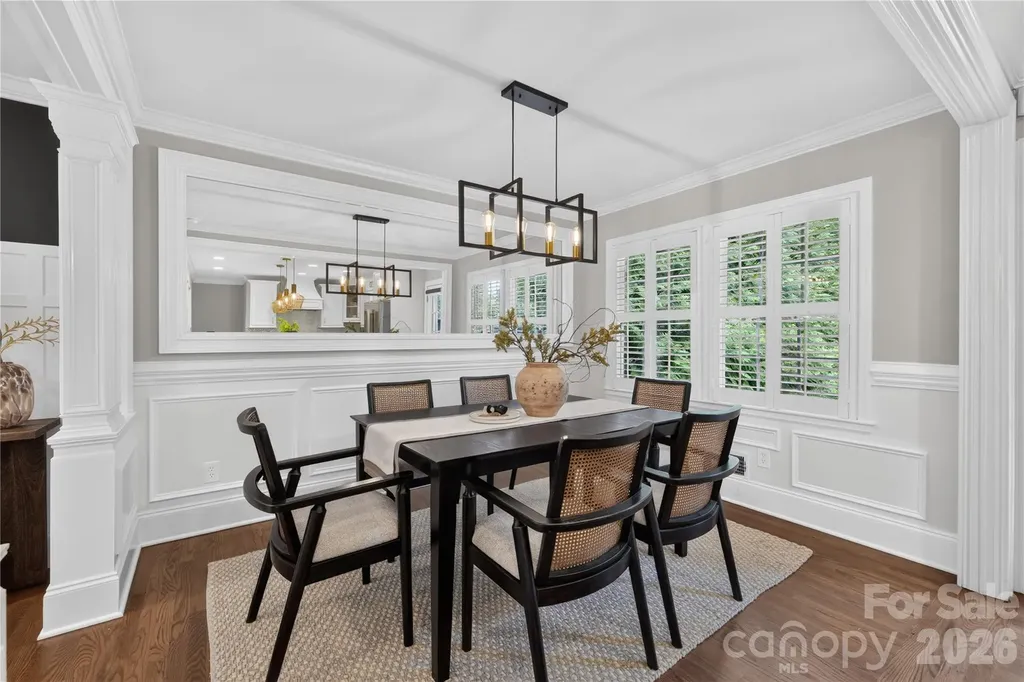 511 Merwick Circle Charlotte NC 28211