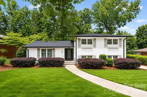 511 Merwick Circle Charlotte NC 28211
