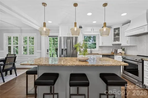 511 Merwick Circle Charlotte NC 28211