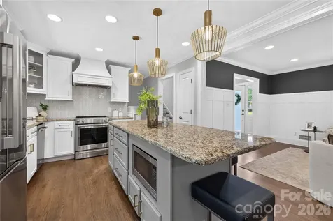 511 Merwick Circle Charlotte NC 28211