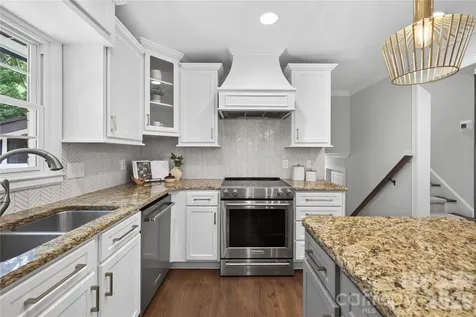 511 Merwick Circle Charlotte NC 28211