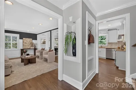 511 Merwick Circle Charlotte NC 28211