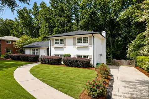 511 Merwick Circle Charlotte NC 28211