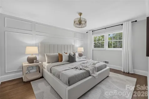 511 Merwick Circle Charlotte NC 28211