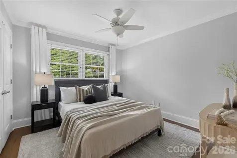 511 Merwick Circle Charlotte NC 28211