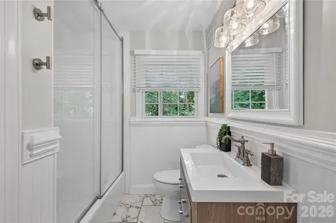 511 Merwick Circle Charlotte NC 28211