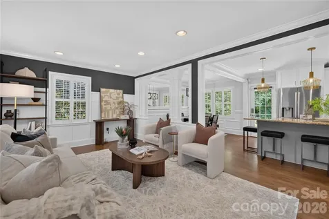 511 Merwick Circle Charlotte NC 28211