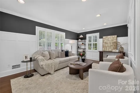 511 Merwick Circle Charlotte NC 28211