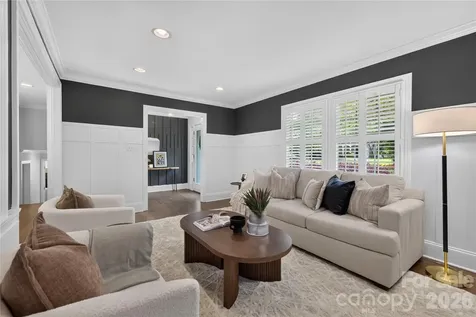 511 Merwick Circle Charlotte NC 28211