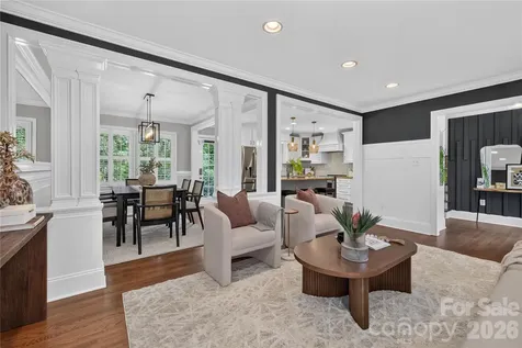 511 Merwick Circle Charlotte NC 28211