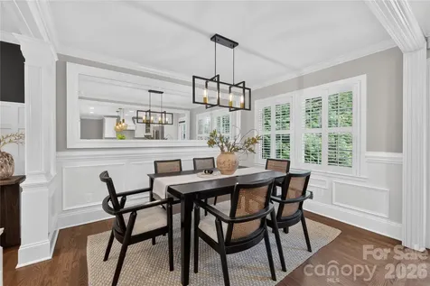511 Merwick Circle Charlotte NC 28211