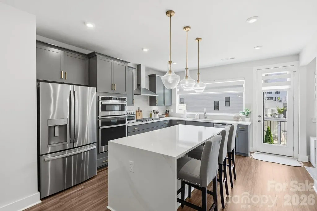 4118 Polluck Way Charlotte NC 28209