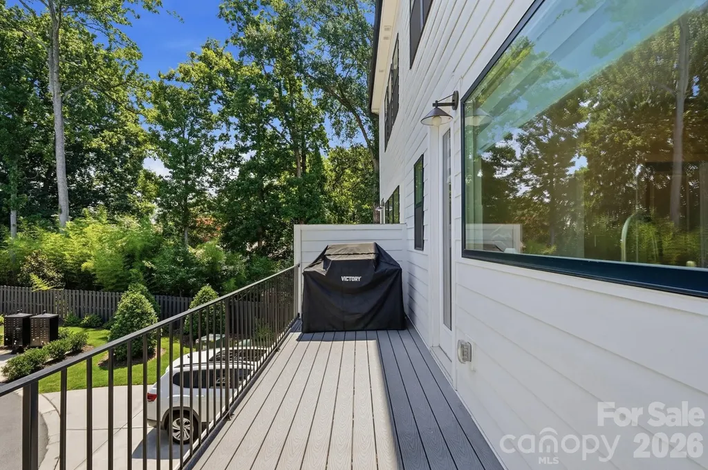 4118 Polluck Way Charlotte NC 28209