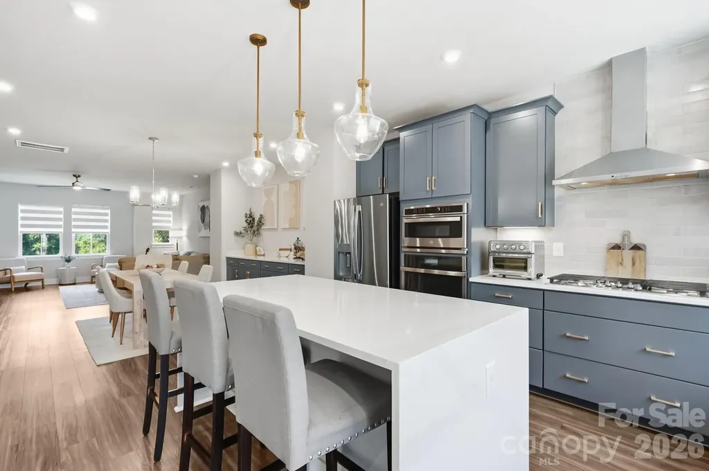 4118 Polluck Way Charlotte NC 28209