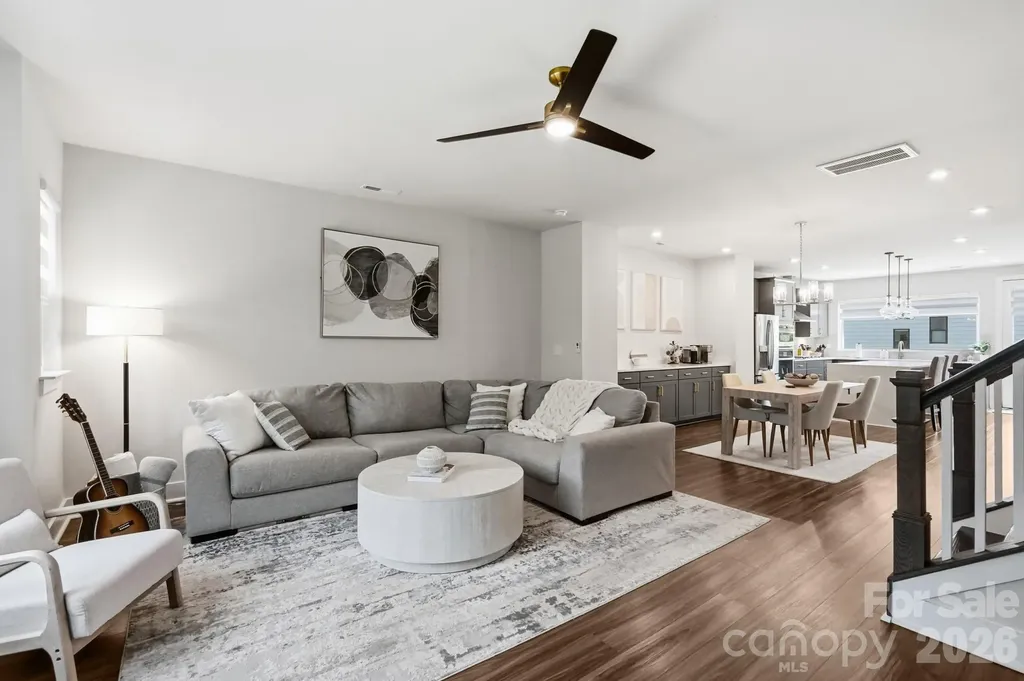 4118 Polluck Way Charlotte NC 28209