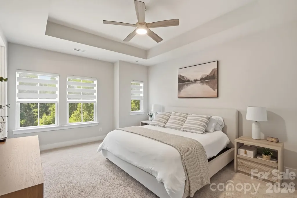 4118 Polluck Way Charlotte NC 28209