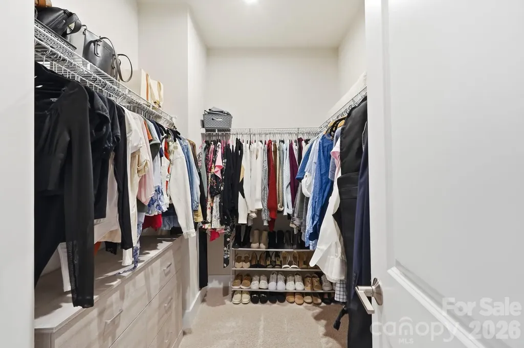 4118 Polluck Way Charlotte NC 28209