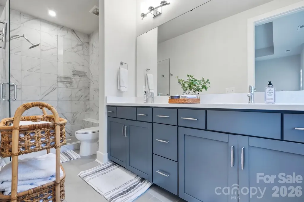 4118 Polluck Way Charlotte NC 28209
