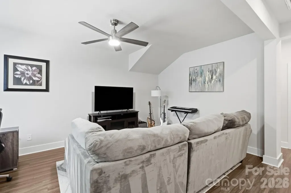 4118 Polluck Way Charlotte NC 28209