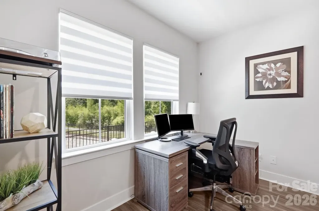 4118 Polluck Way Charlotte NC 28209