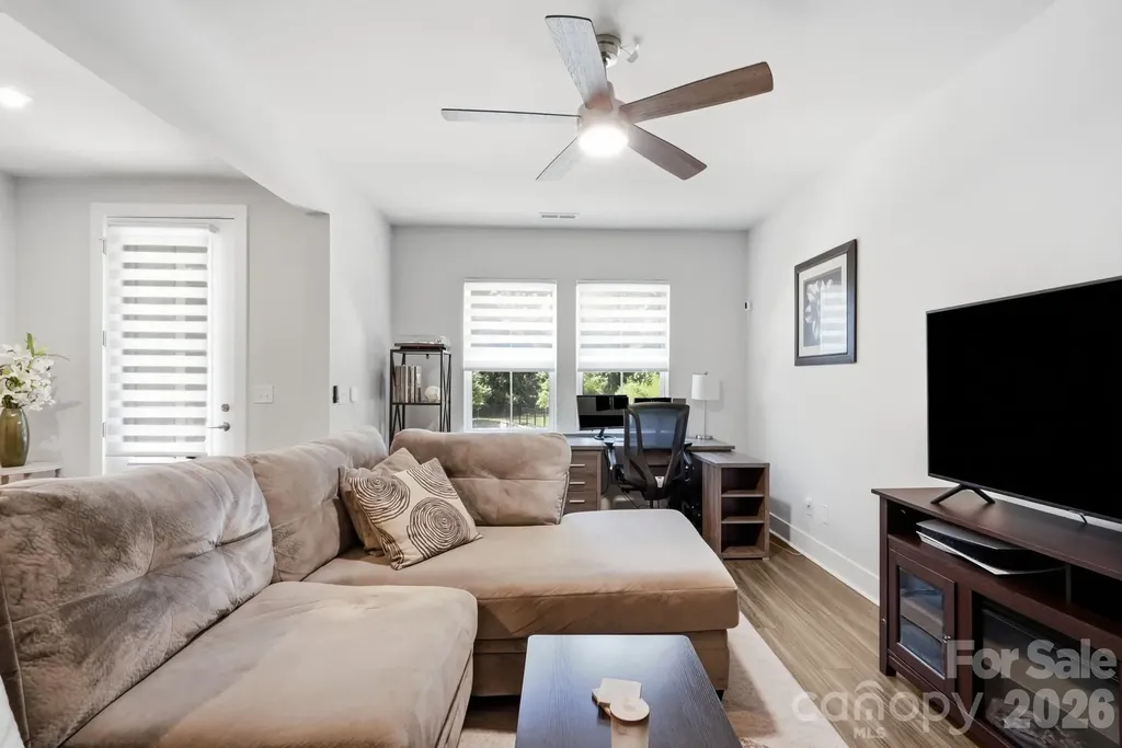 4118 Polluck Way Charlotte NC 28209
