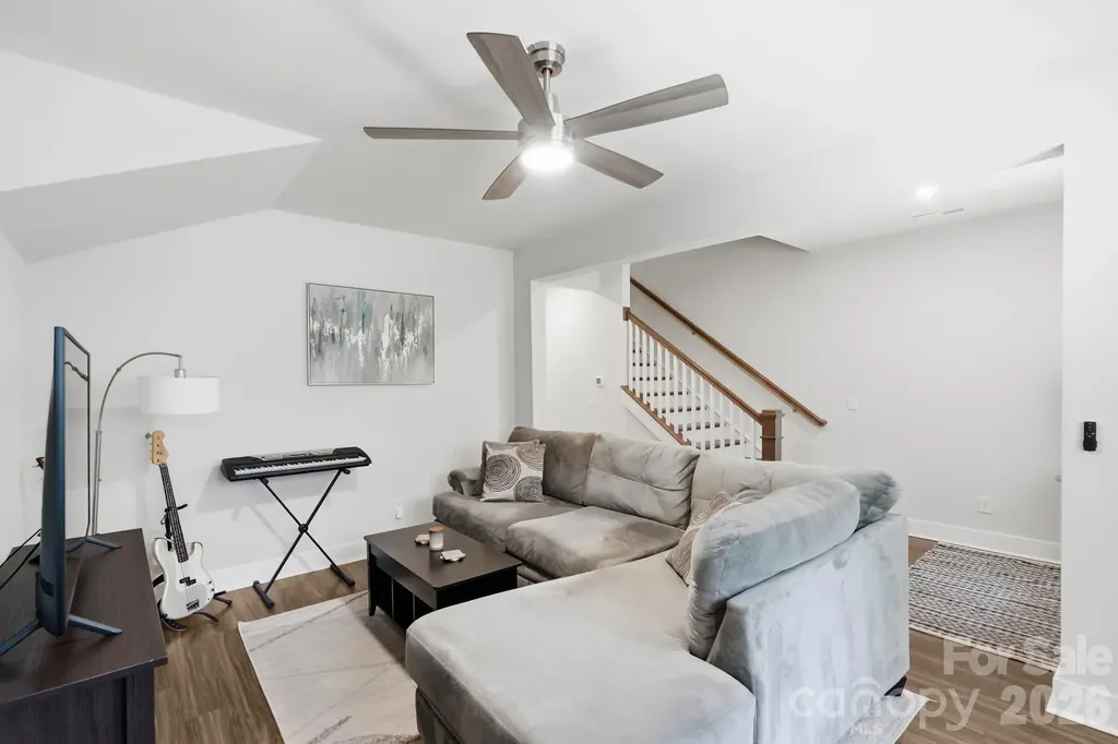4118 Polluck Way Charlotte NC 28209
