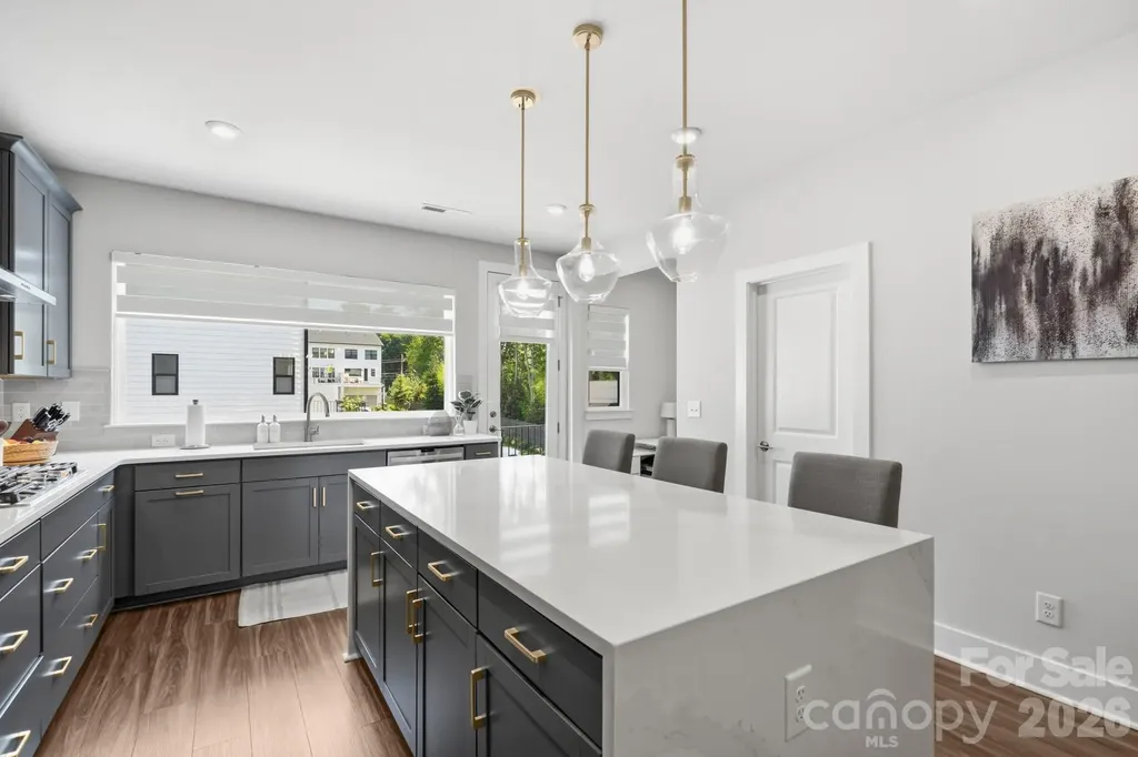 4118 Polluck Way Charlotte NC 28209