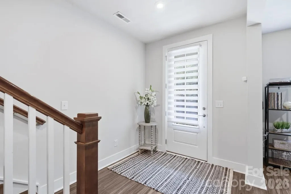 4118 Polluck Way Charlotte NC 28209