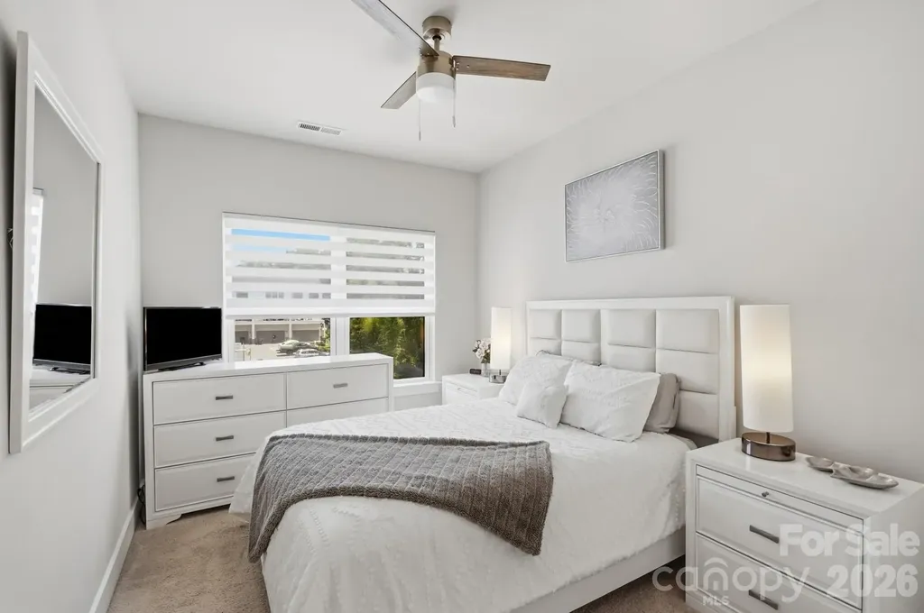 4118 Polluck Way Charlotte NC 28209
