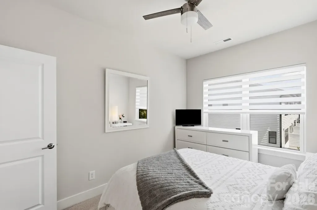 4118 Polluck Way Charlotte NC 28209