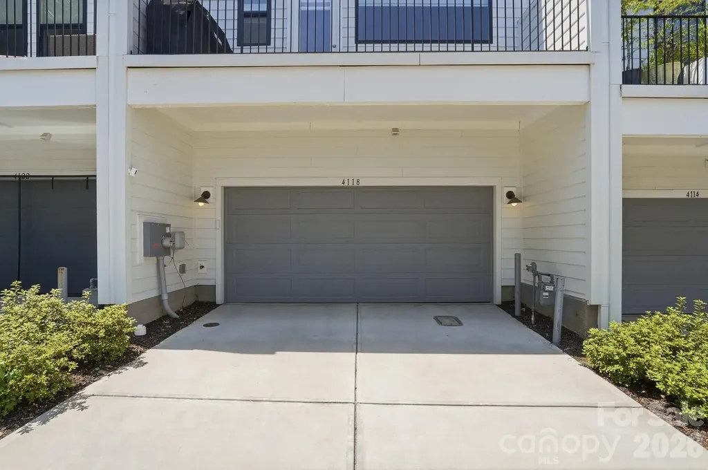 4118 Polluck Way Charlotte NC 28209
