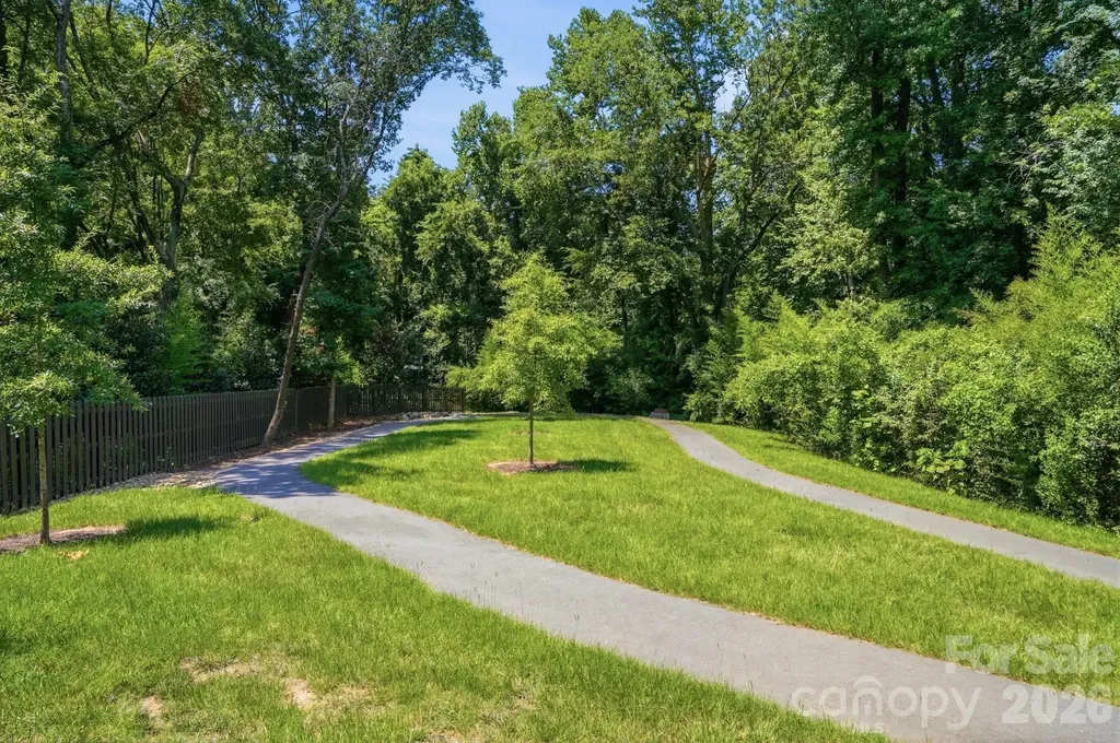 4118 Polluck Way Charlotte NC 28209