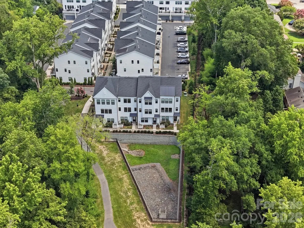 4118 Polluck Way Charlotte NC 28209