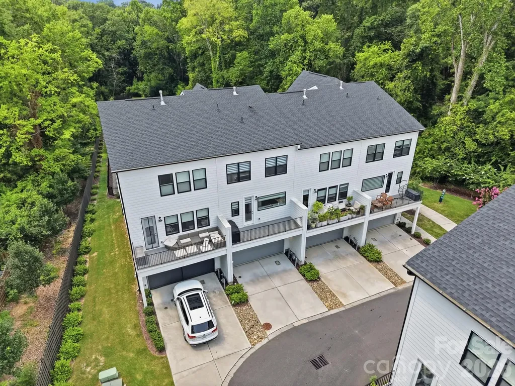 4118 Polluck Way Charlotte NC 28209