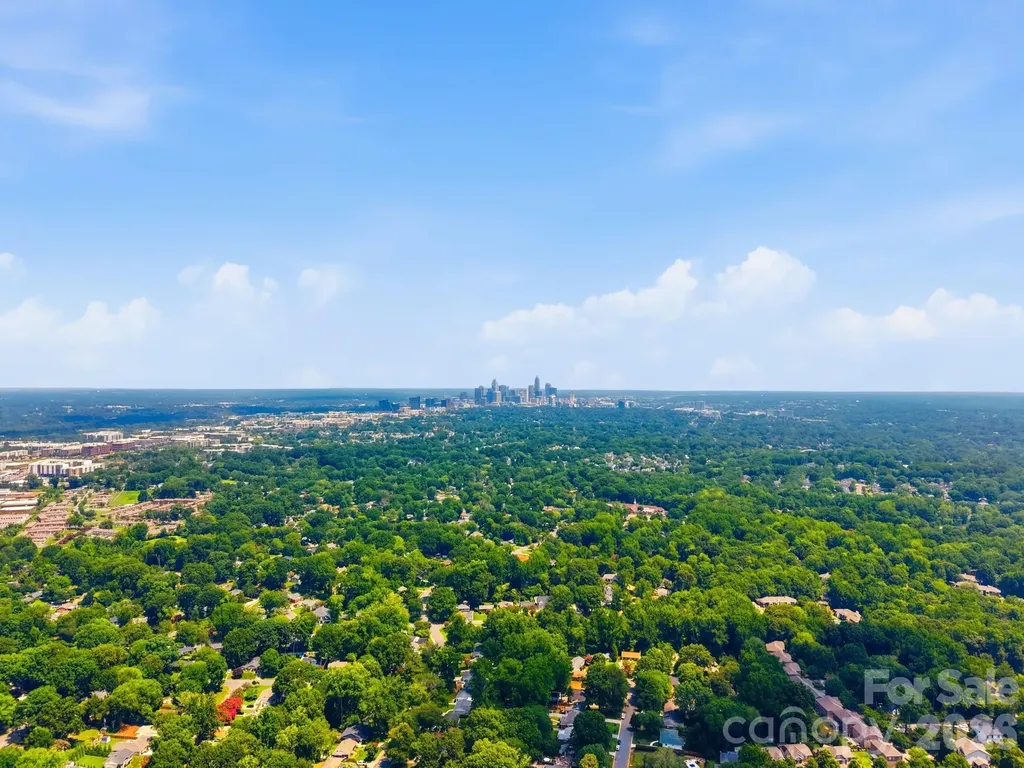 4118 Polluck Way Charlotte NC 28209