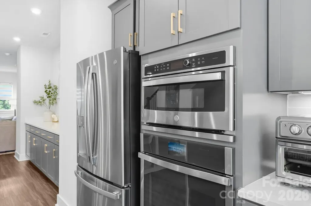 4118 Polluck Way Charlotte NC 28209
