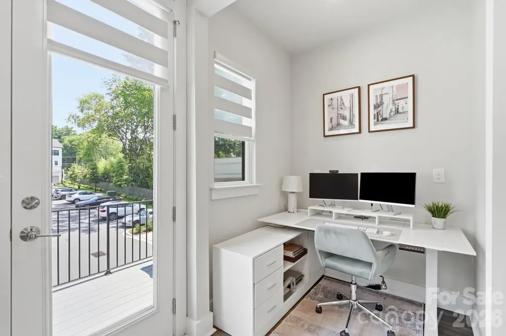 4118 Polluck Way Charlotte NC 28209