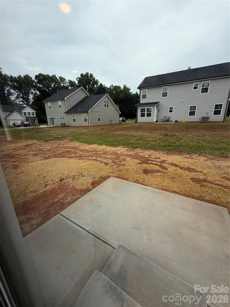 1159 Summerhill Street SW Lenoir NC 28645